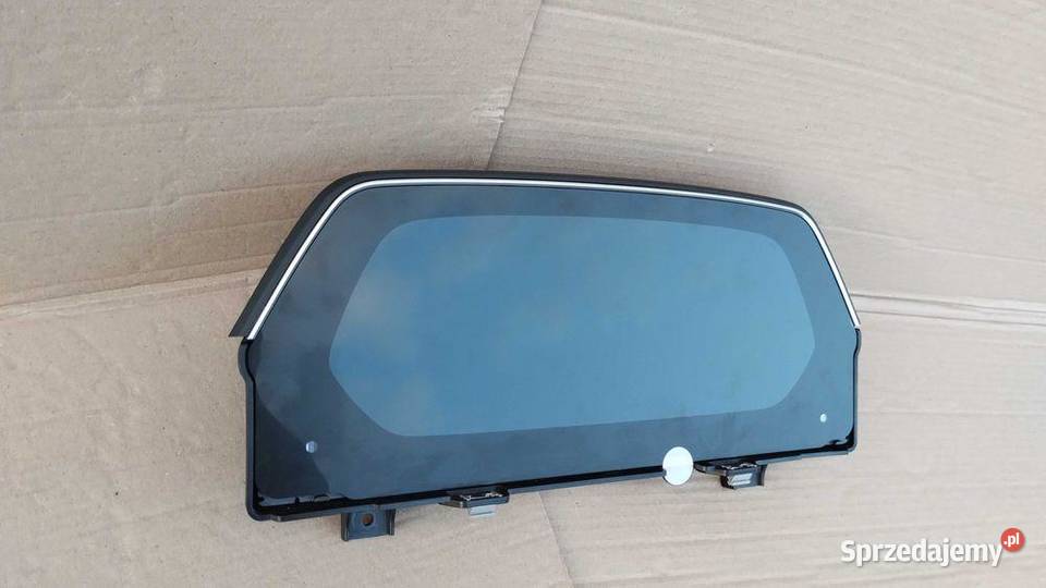 Licznik Zegary Virtual LCD Audi ETron 55 Q4 Q4