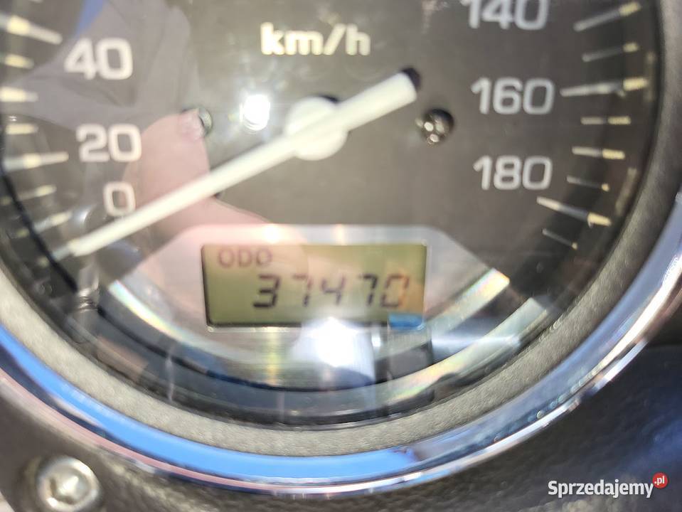 Honda X4 cb1300 sc38 OKAZJA łódzkie Zduńska Wola