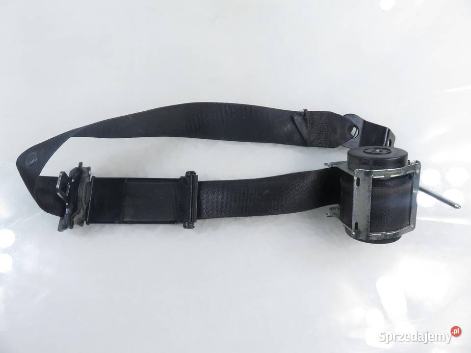 PAS LEWY PRZEDNI OPEL ZAFIRA B 560834901