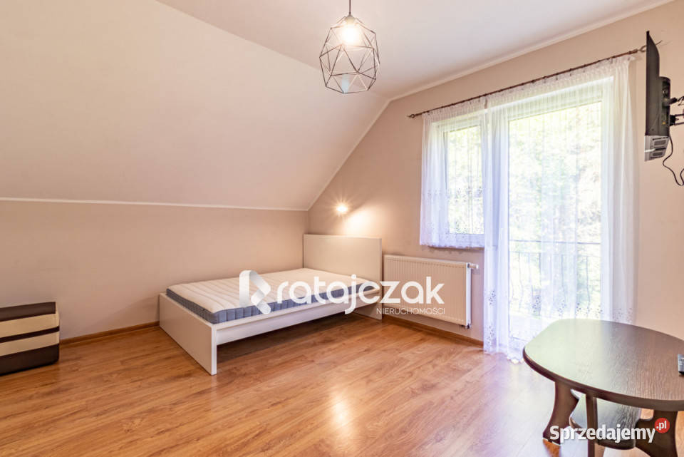 Dom wolnostojący 21105m2 Szczenurze Rok budowy 2012
