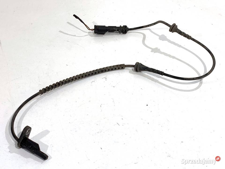 CZUJNIK ABS LEWY PRZÓD BMW F48 6880755 ABSENSOR Części samochodowe