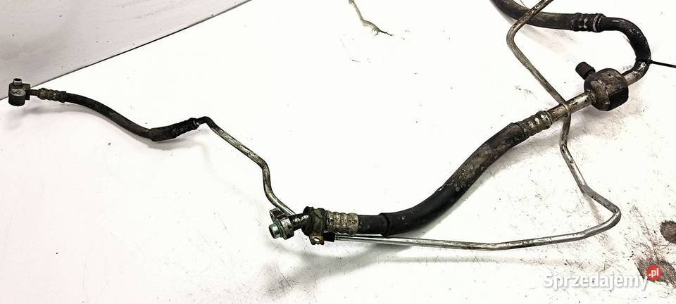 PRZEWÓD KLIMATYZACJI OPEL ZAFIRA A 20 D Lipno