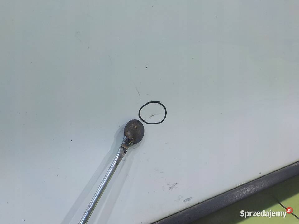 VW SCIROCCO 14 TSI 11r HB 3D drzwi prawe przod osobowe