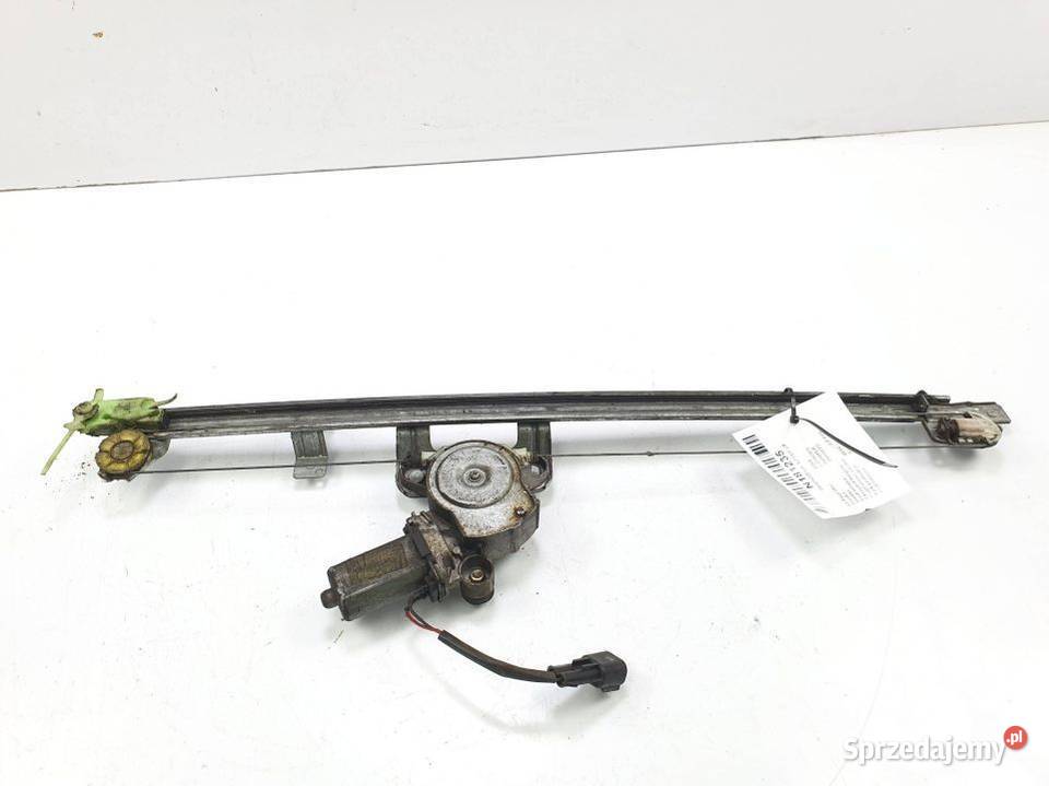 PODNOŚNIK SZYBY LP CITROEN JUMPER 37113001 Pozostałe kujawsko-pomorskie Lipno