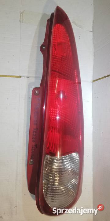 lampa tył prawa Daewoo RezzoTacuma r0008 osobowe łódzkie Piotrków Trybunalski