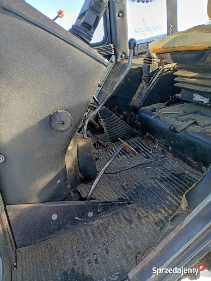 belarus 800 mtz Piecewo