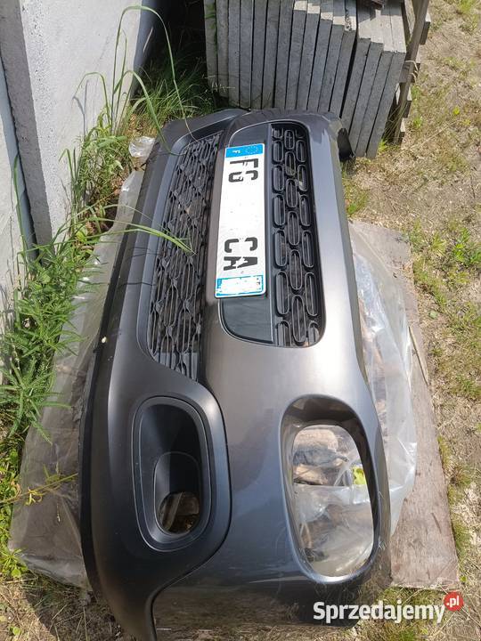 CITROEN C3 III 2019 r części 12b turbo Piekoszów