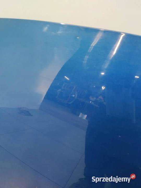 MASKA PRZÓD 8T0 Toyota Yaris II 20052011 Maski