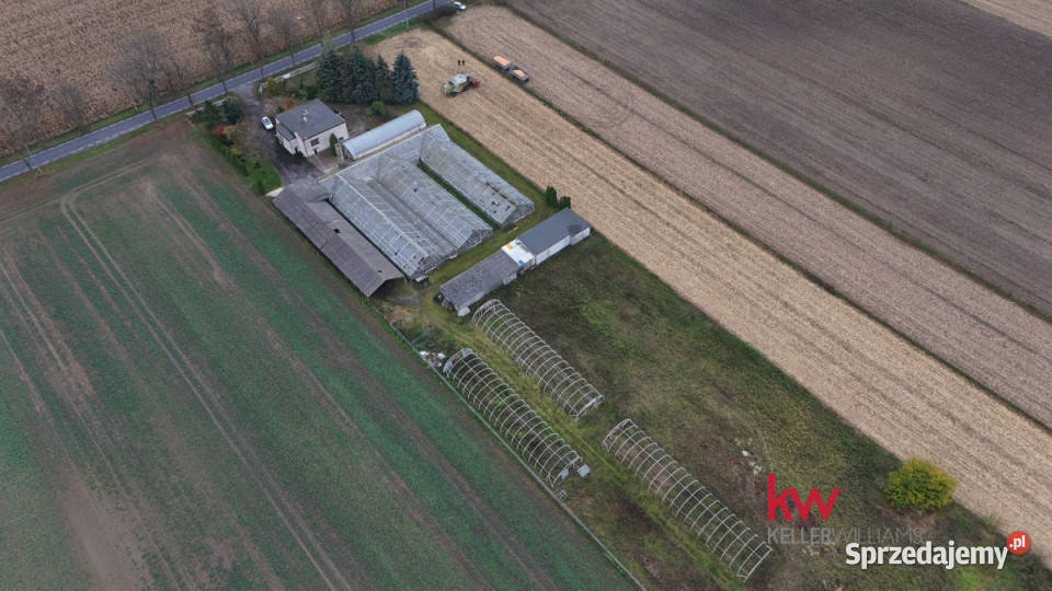 Dom wolnostojący 144m2 Wielka Wieś Szamotulska 144m2