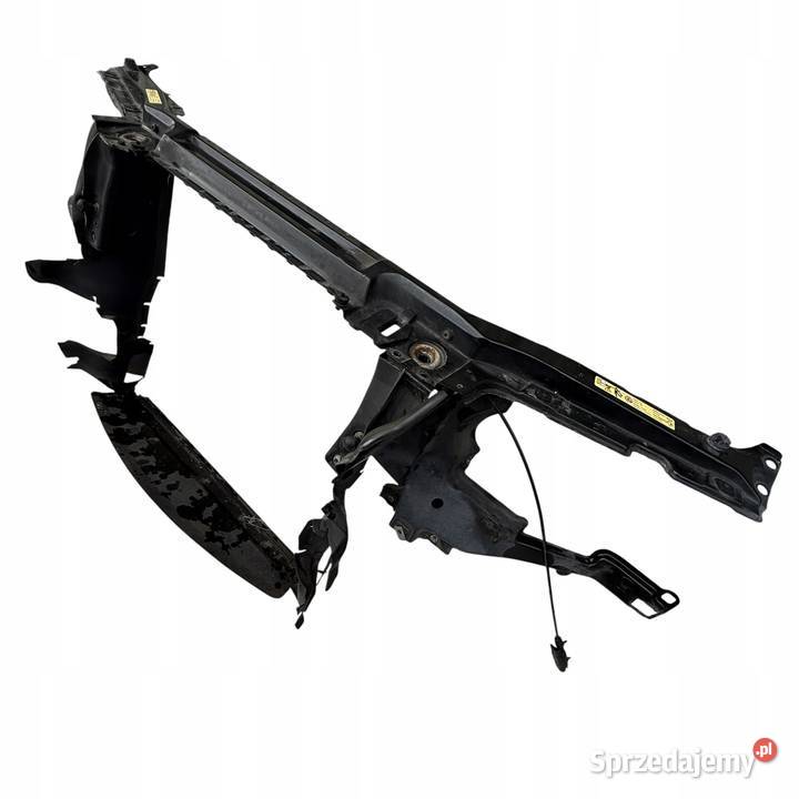 Pas Przedni Wzmocnienie czołowe 8402319 BMW E53 Barłogi