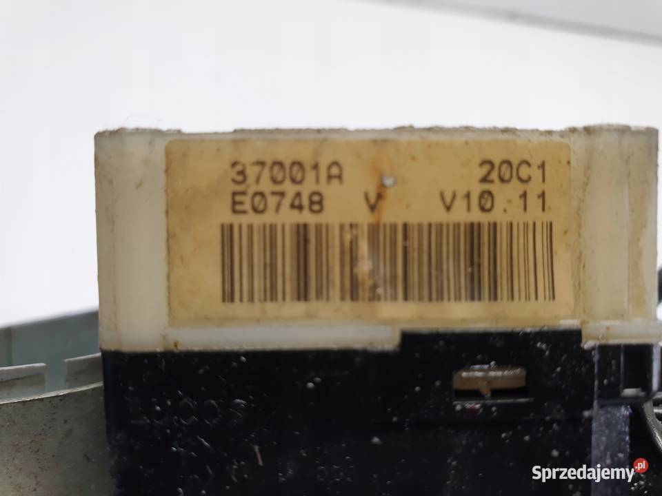 Renault Scenic I lift PRZEŁĄCZNIK ZESPOLONY osobowe lubelskie sprzedam