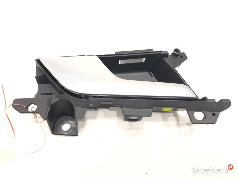 KLAMKA WEWNĘTRZNA LEWY TYŁ AUDI A4 B9 Kombi sprzedam