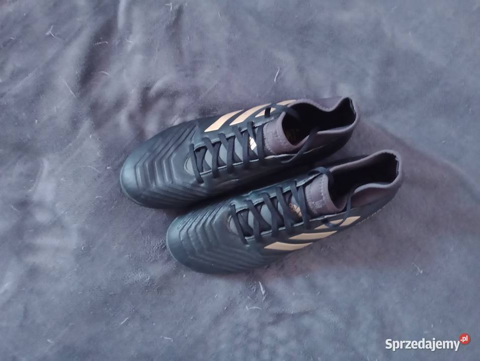 Męskie Turfy ADIDAS Predator PREDATOR 194 S TF Żagań