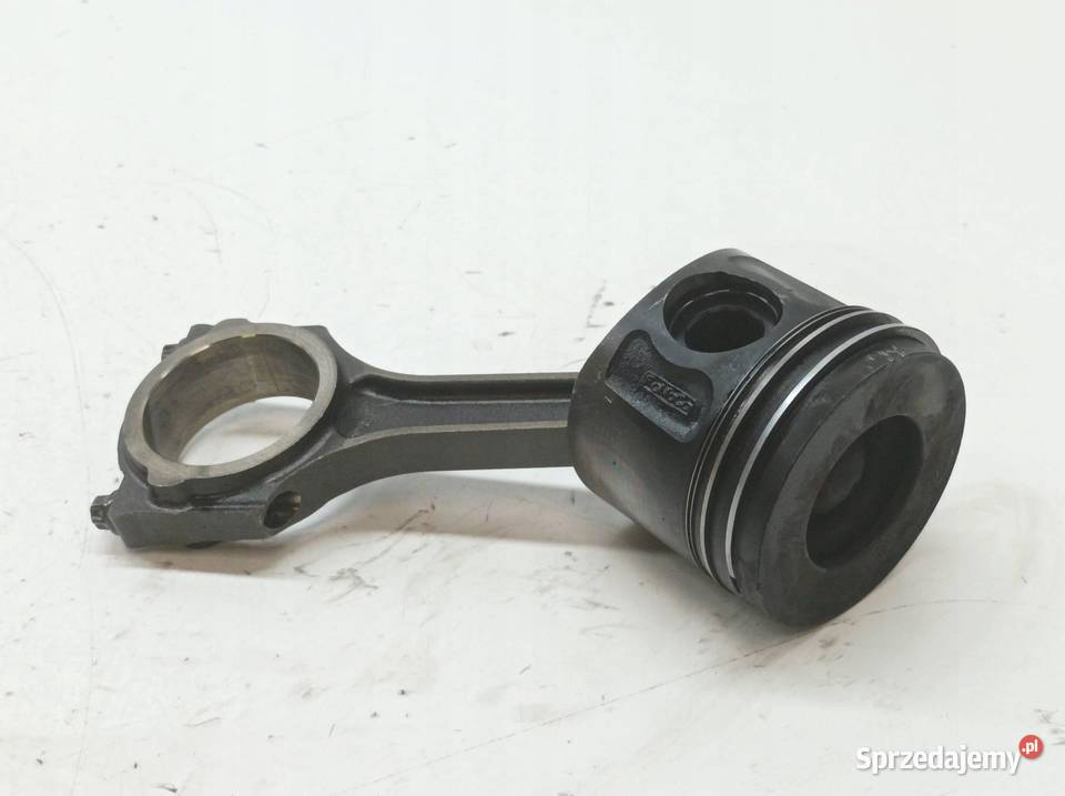 TŁOK KORBOWÓD 22 TDCI Ford Transit VI 2006 świętokrzyskie