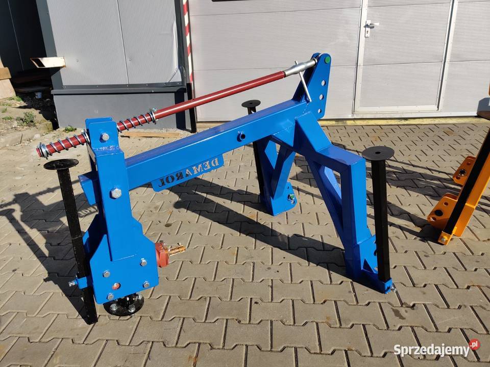 Świder FELIX Pozostałe łódzkie