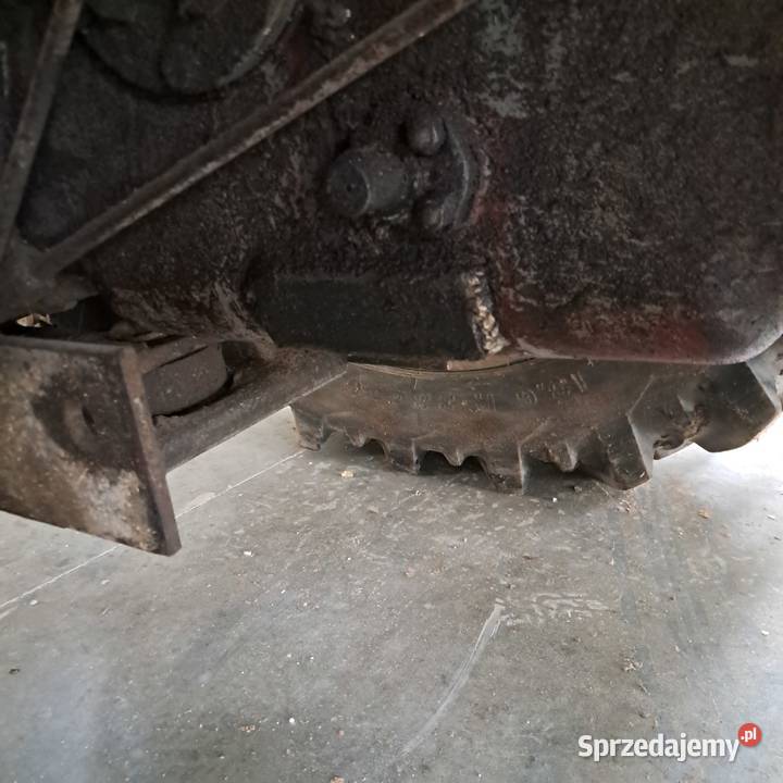 Massey ferguson 590 zachodniopomorskie Goleniów