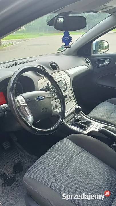 Ford Mondeo 20 TDCi Trend Nowy Sącz