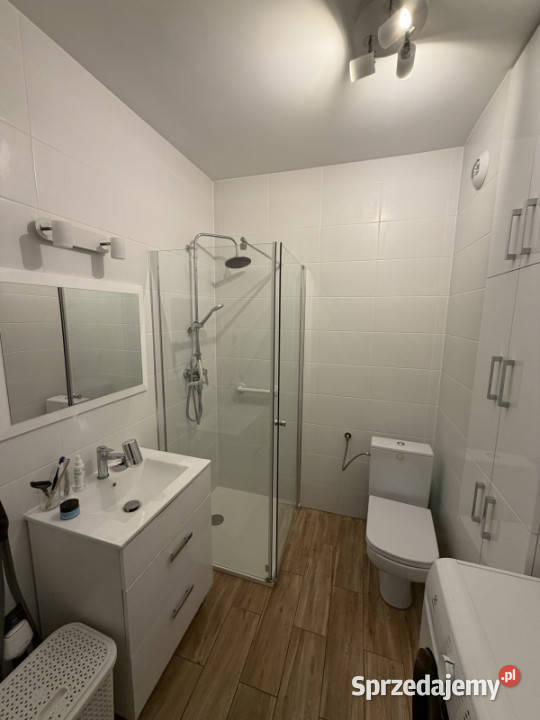 Mieszkanie 27m2