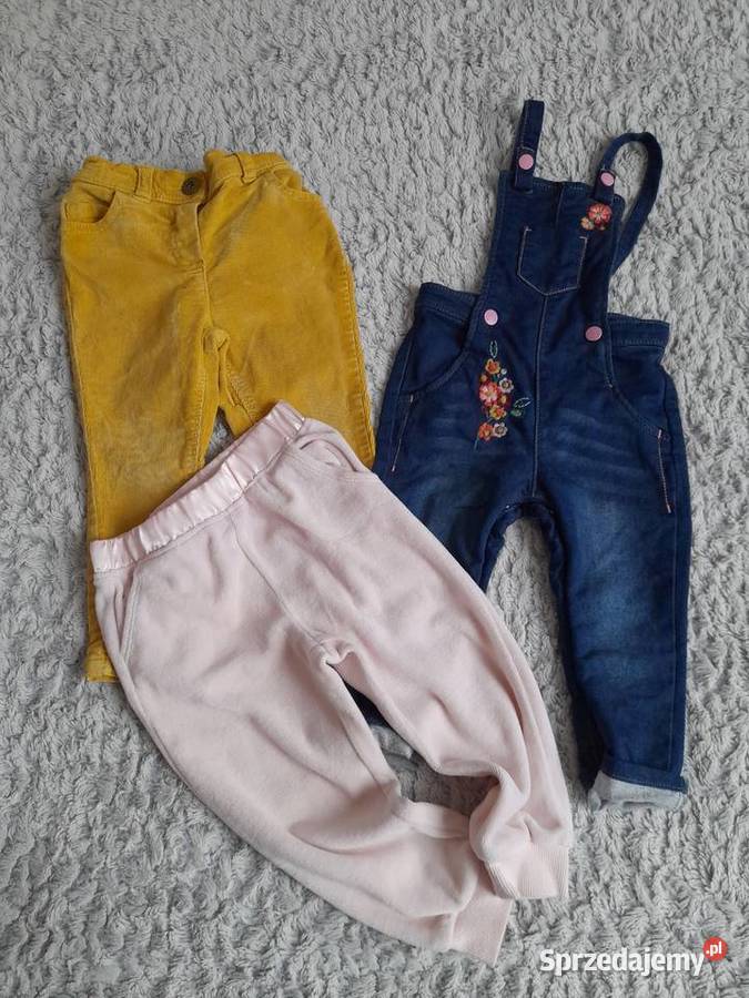 Paka dziewczynki 8086 271 150 Cherokee Pozostałe Bogatynia