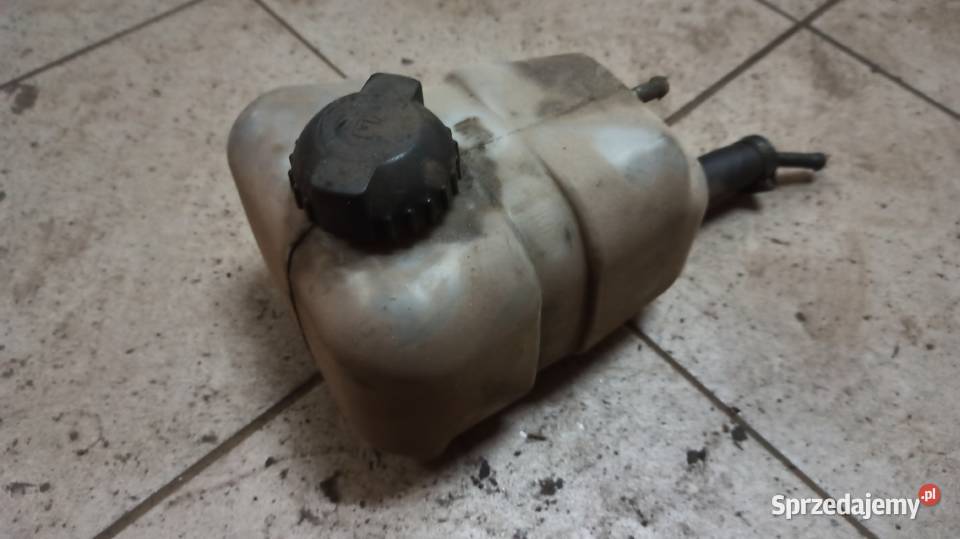Zbiornik wyrównawczy oleju płynu vw