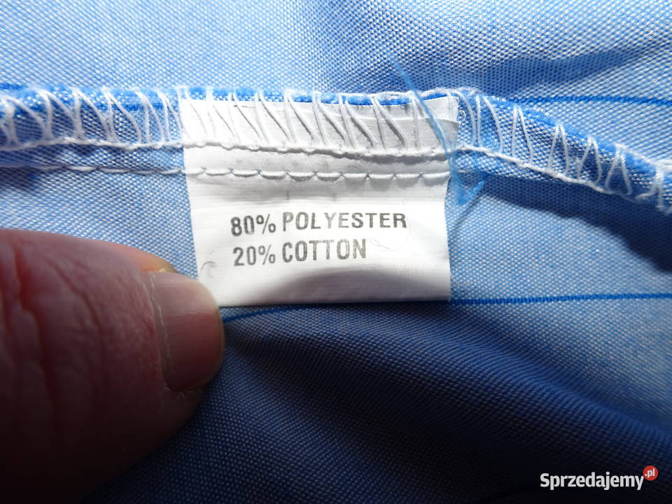 koszula męska rozmiar 43 Warszawa
