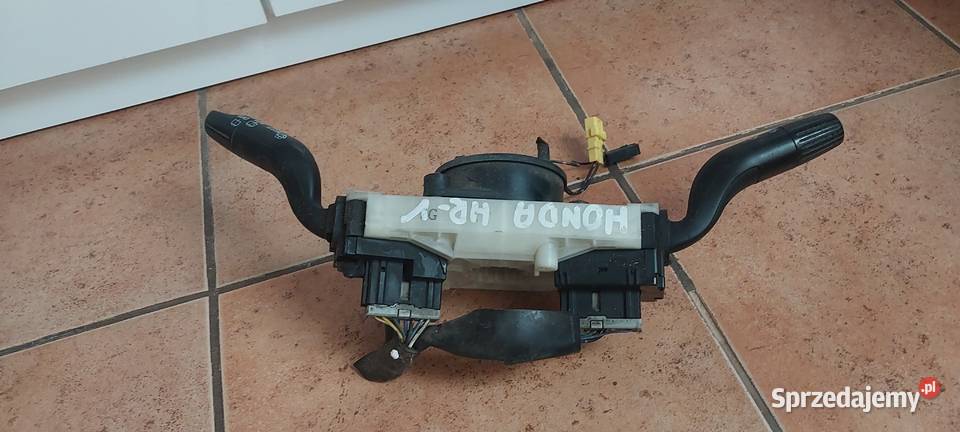 Przełącznik zespolony manetka HONDA HRV Szczecin sprzedam