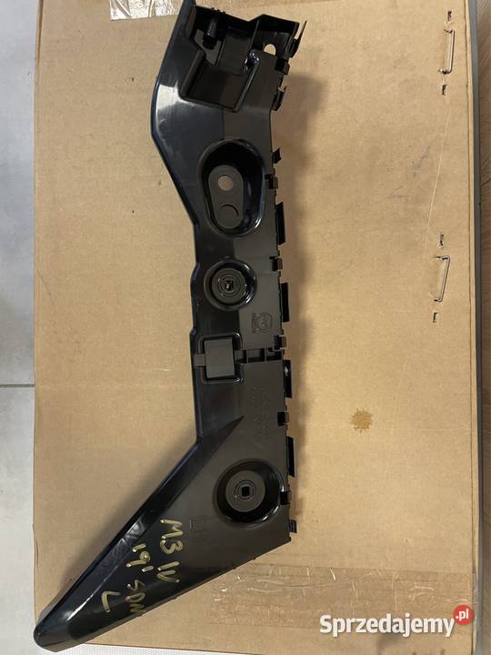 Mazda Bcka502j1 mocowanie ślizg Kozubszczyzna sprzedam