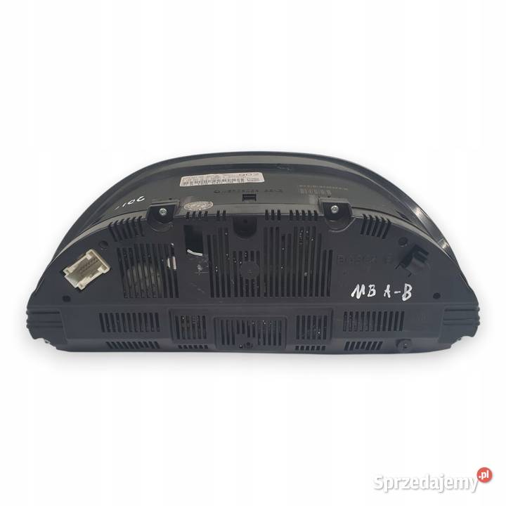 LICZNIK ZEGARY A1695400848 Mercedes W169 20 CDI Chełm