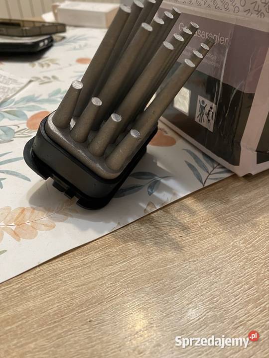 Opornik dmuchawy nagrzewnic Wieliczka