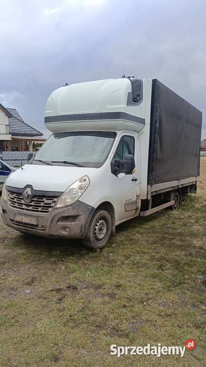 Master Salon Polska 2017 uszkodzony tłok diesel Oława