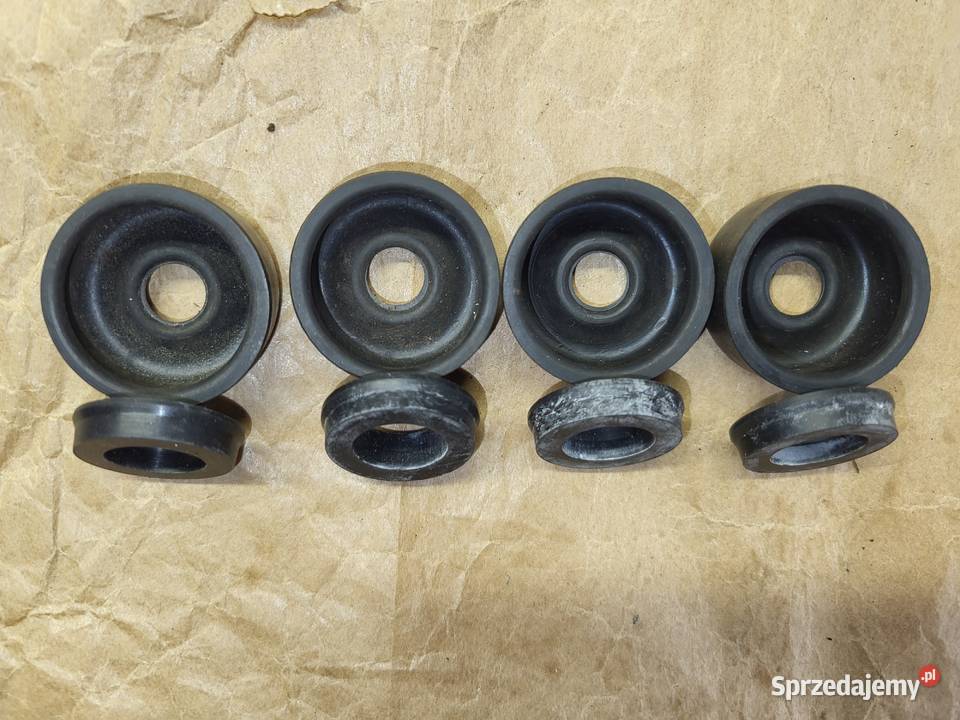 Wartburg 353 Nowy zestaw naprawczy cylinderków osobowe mazowieckie Piaseczno