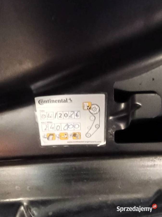 Renault Modus 2005 poduszka powietrzna Borkowizna sprzedam