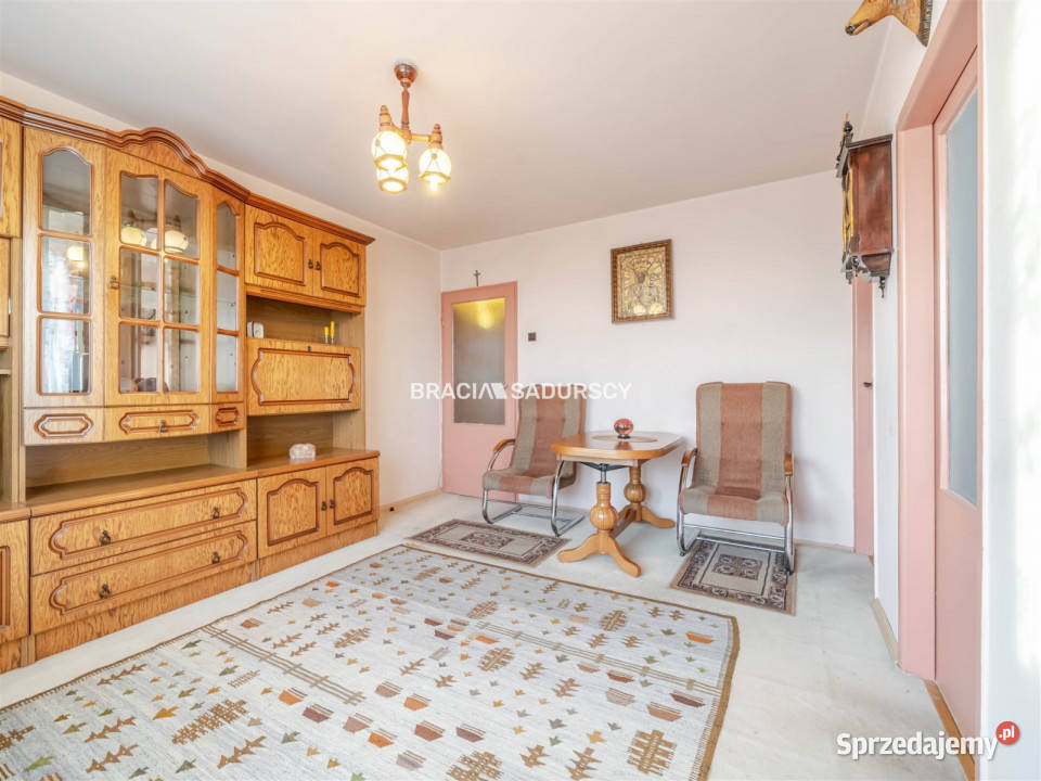 sprzedaży mieszkania 437m2 3 pokoje Kraków os sprzedam