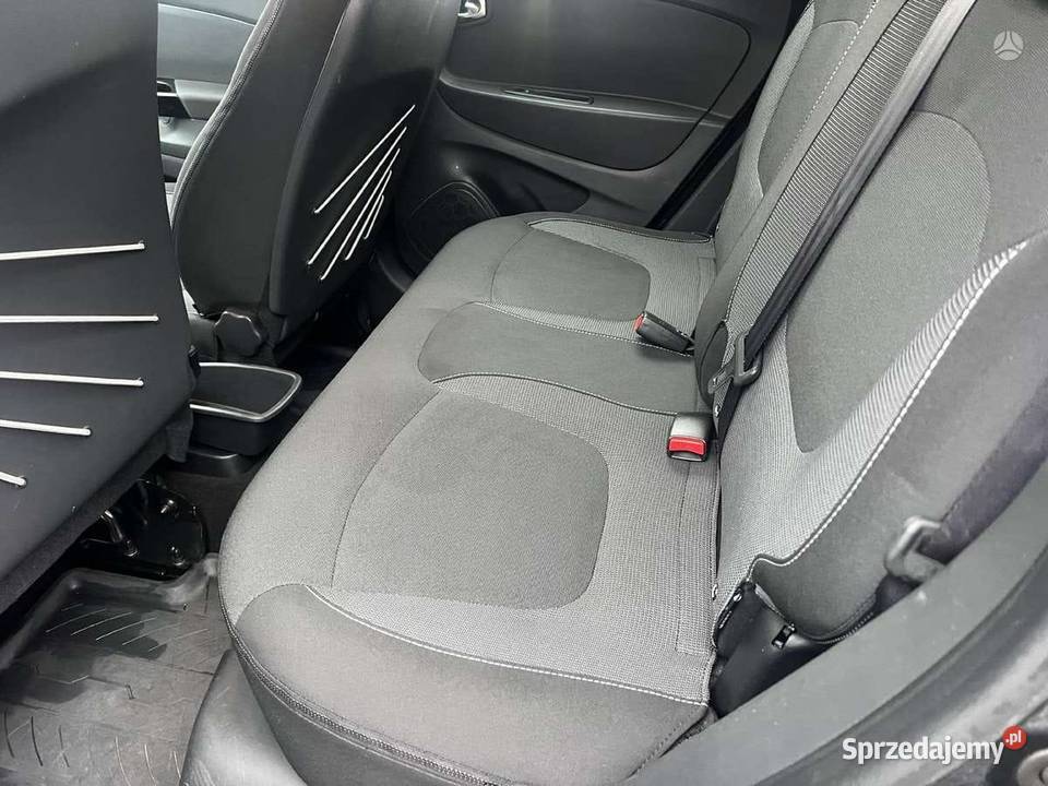 100 Bezwypadkowy oryginalny udokumentowany Puławy