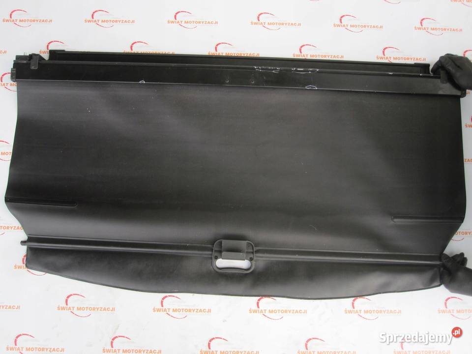 BMW X3 E83 07r roleta bagażnika Kielce