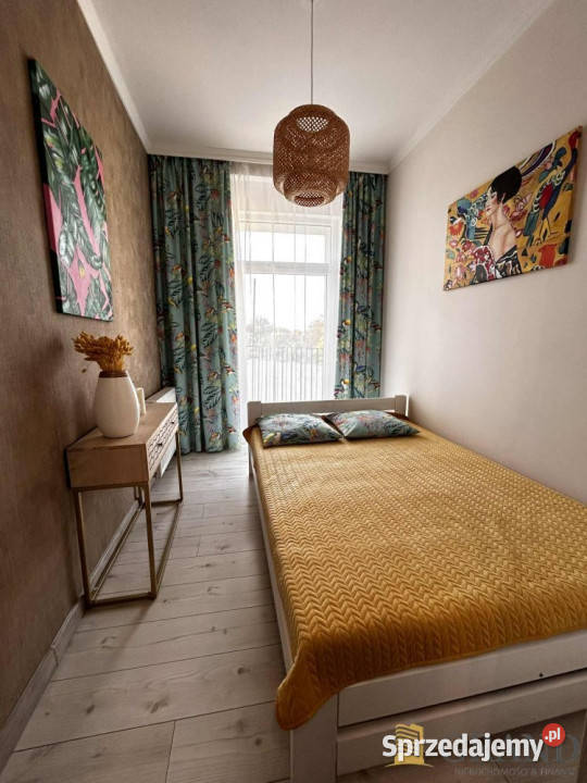 Mieszkanie 634m2 3 pokoje Stargard zachodniopomorskie