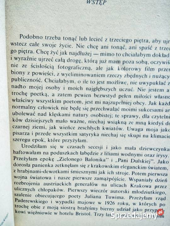 Maria i Magdalena książki używane antykwariaty mazowieckie Warszawa