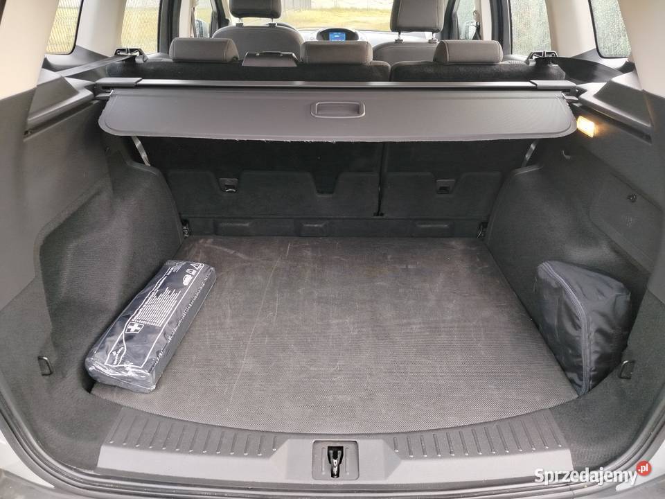 Ford Kuga 4x4 Kuga dolnośląskie Dalborowice