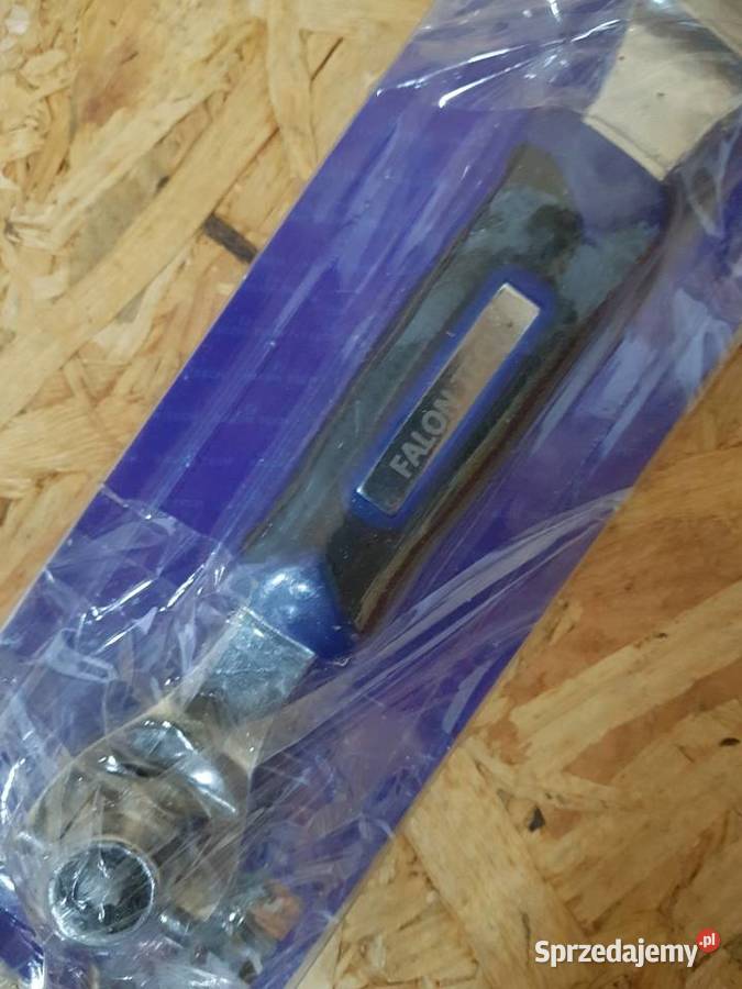 FALON TECH Klucz uniwersalny 48w1 819mm 360 wielkopolskie Głogowa