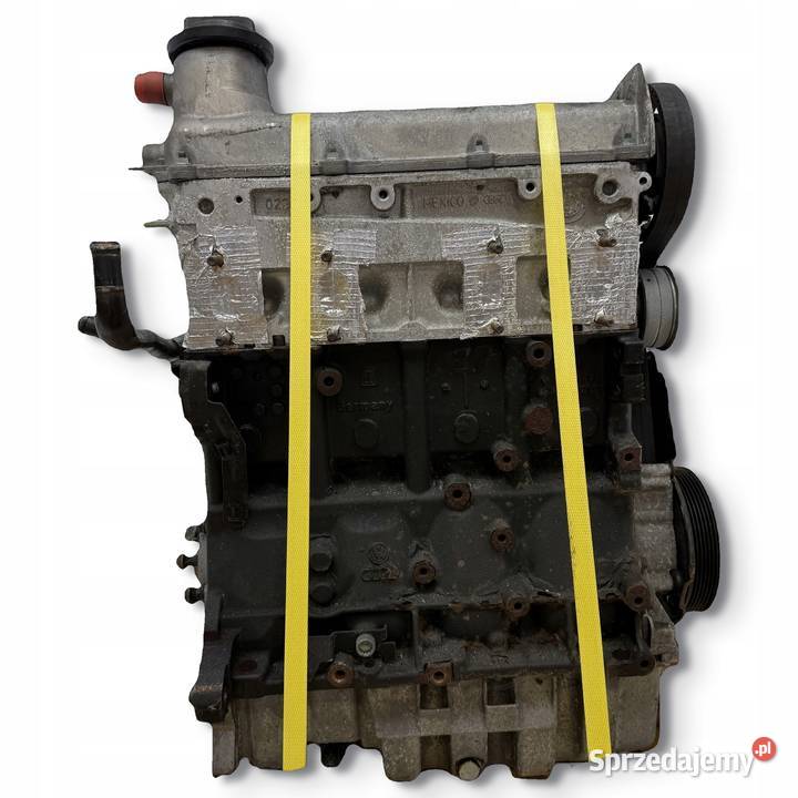 SILNIK VW Golf IV Bora Beetle Skoda Octavia 20 Chełm sprzedam