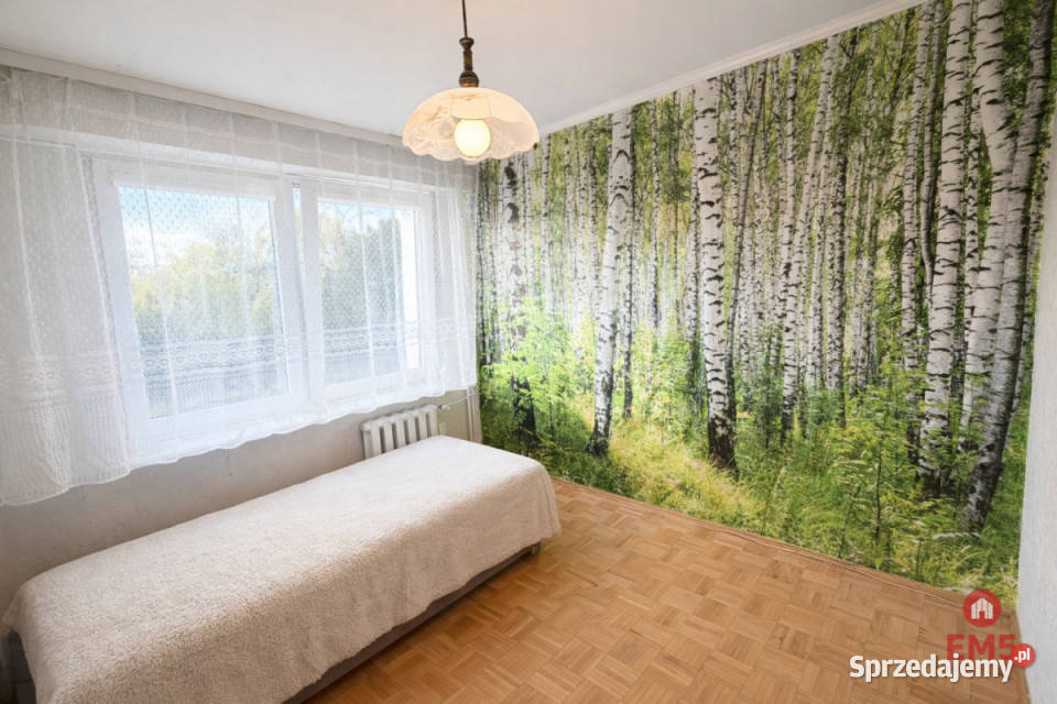 Mieszkanie Białystok 58m2 sprzedam