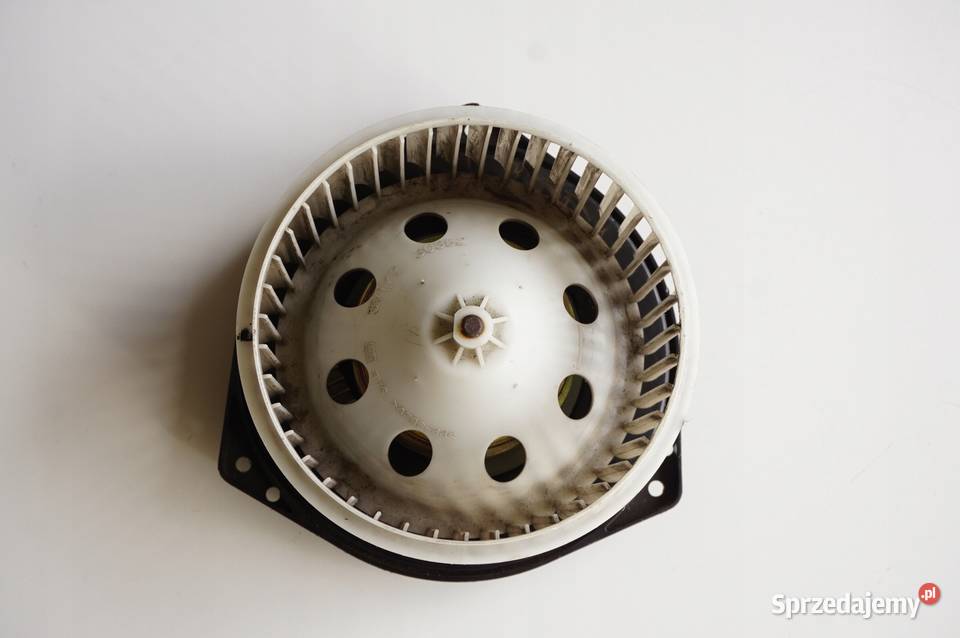 WENTYLATOR DMUCHAWY NAWIEWU INFINITI FX35 FX45 Nowy Tomyśl sprzedam
