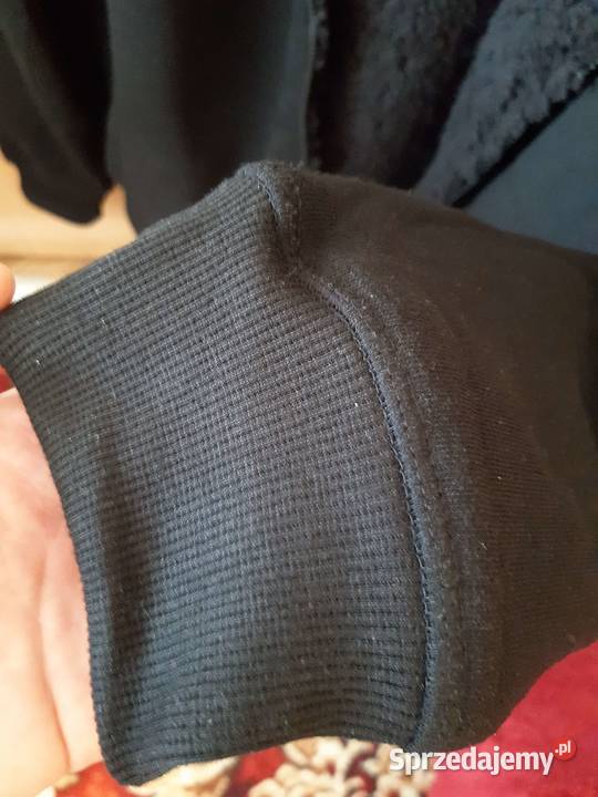 Bluza dres z kapturem Livergy L Lacoste Rzeszów