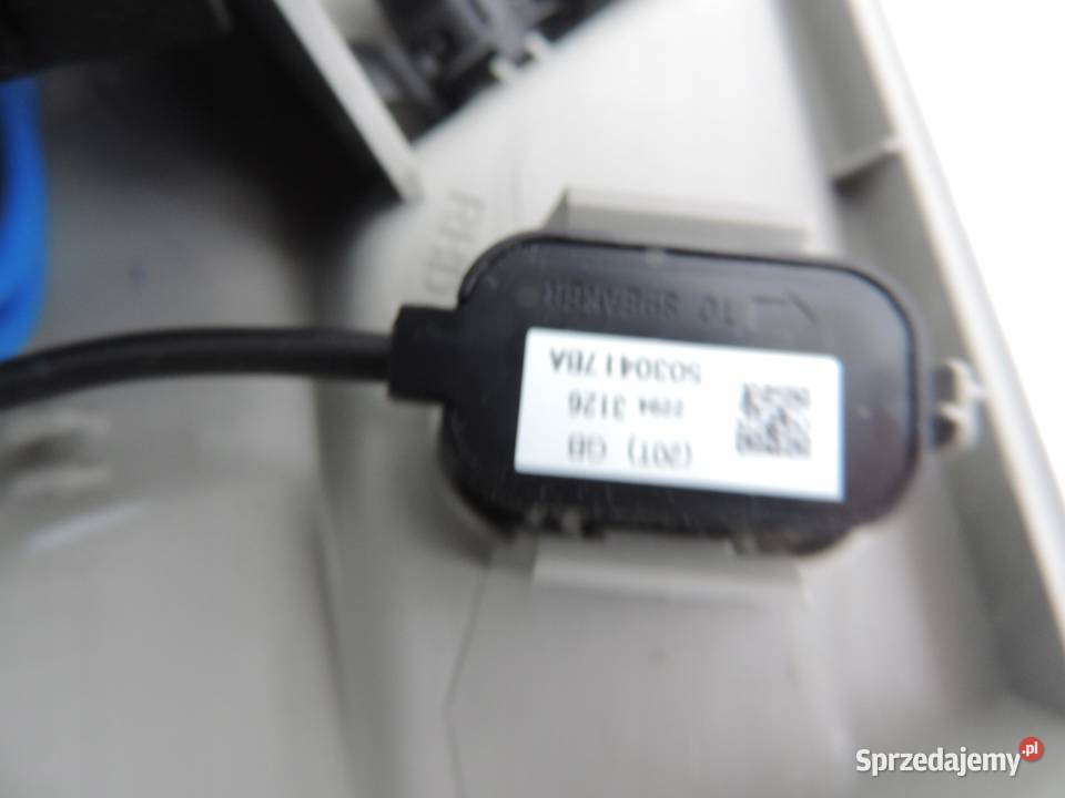 LAMPKA OŚWIETLENIA KABINY OPEL ASTRA K V