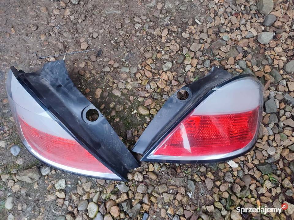 Silnik 17 Isuzu skrzynia biegowe astra h małopolskie Myślenice