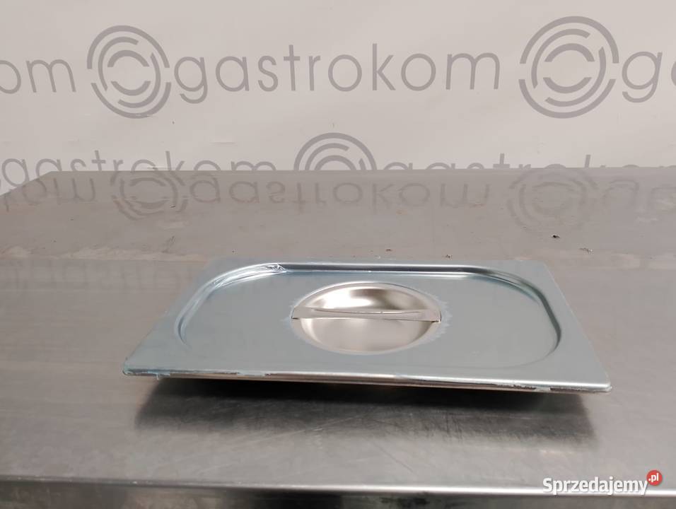 Pokrywa GN 14 ze stali nierdzewnej dolnośląskie