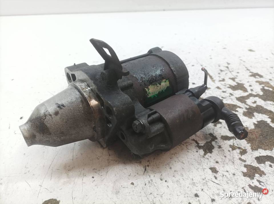 ROZRUSZNIK 1280000950 13 IDSI Honda Jazz II świętokrzyskie sprzedam