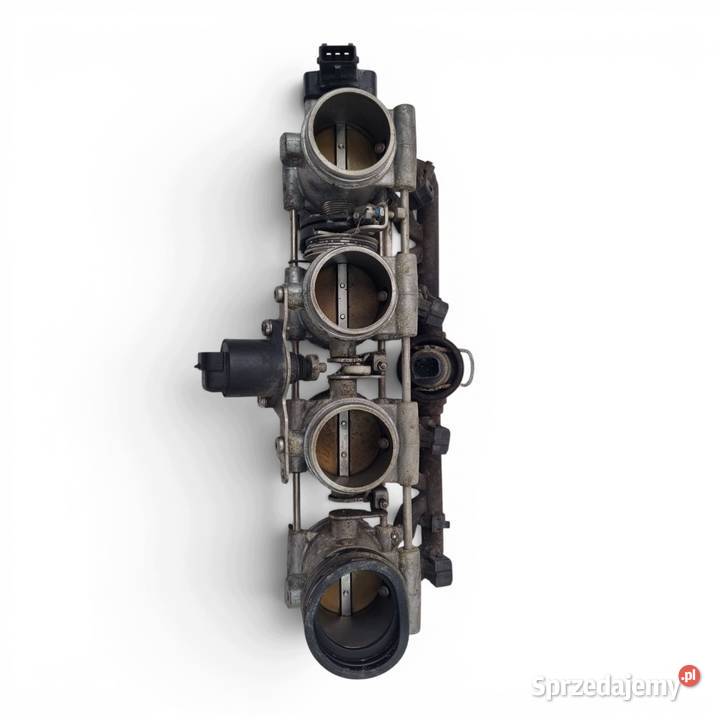 PRZEPUSTNICA WTRYSKIWACZ BMW K1200 K1200R K43 lubelskie
