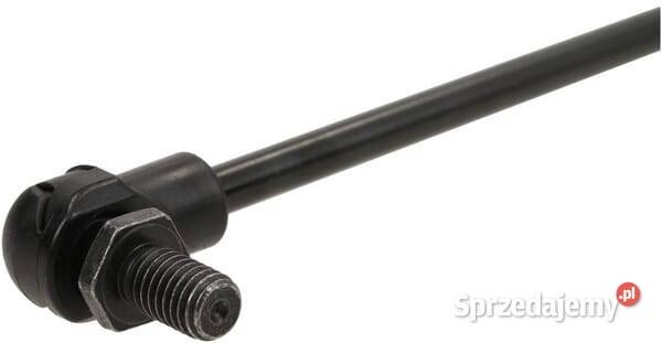 Sprężyna gazowa L3155 mm 150N Stabilus CA5031DG