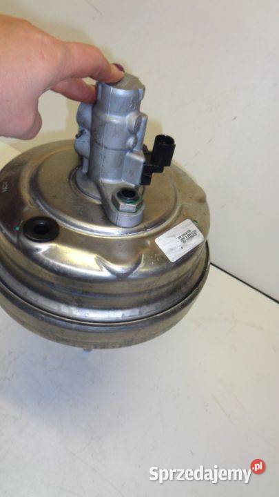 AUDI Q5 80A SERWO POMPA HAMULCOWA 80A612103A Rakoniewice sprzedam